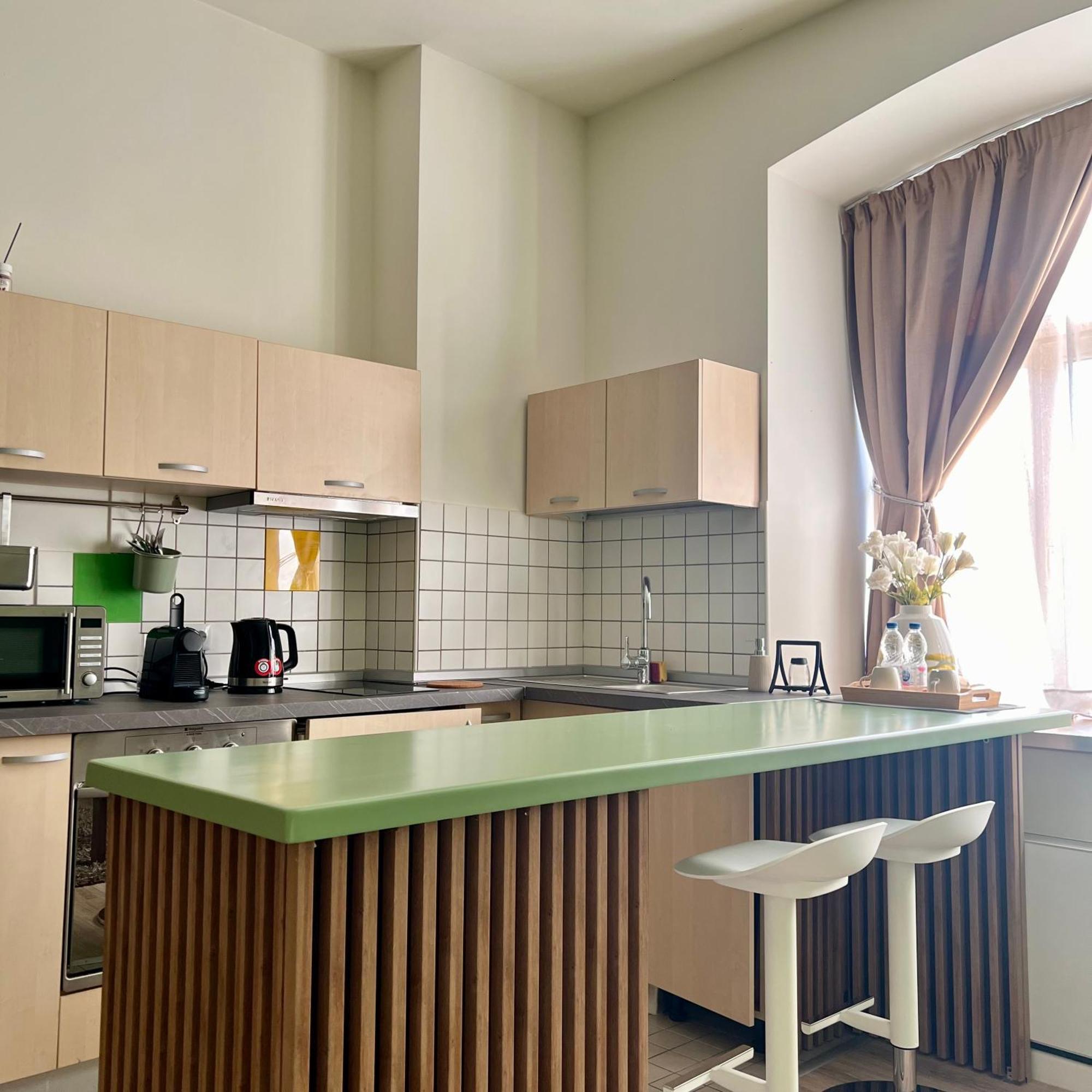House4You - Balcescu Bukarest Exterior foto