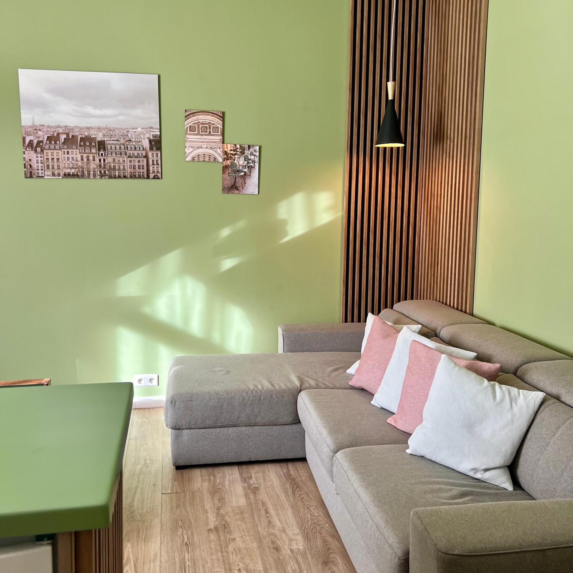 House4You - Balcescu Bukarest Exterior foto