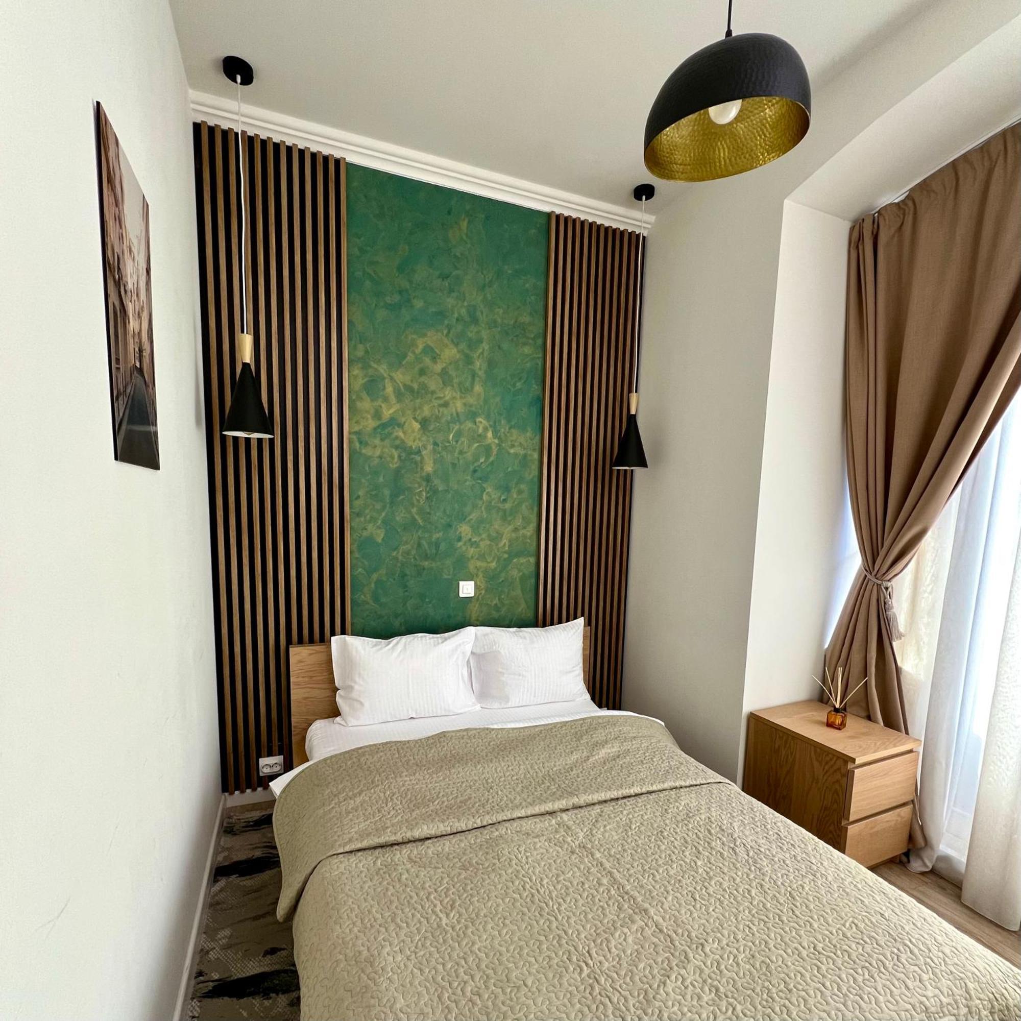 House4You - Balcescu Bukarest Exterior foto