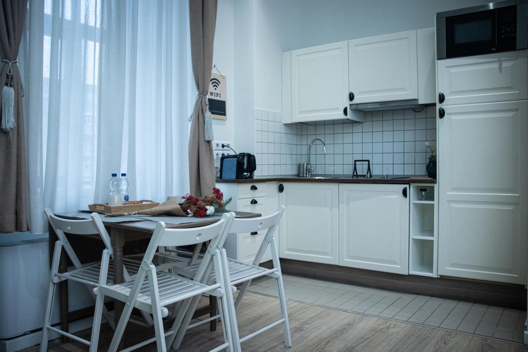 House4You - Balcescu Bukarest Exterior foto