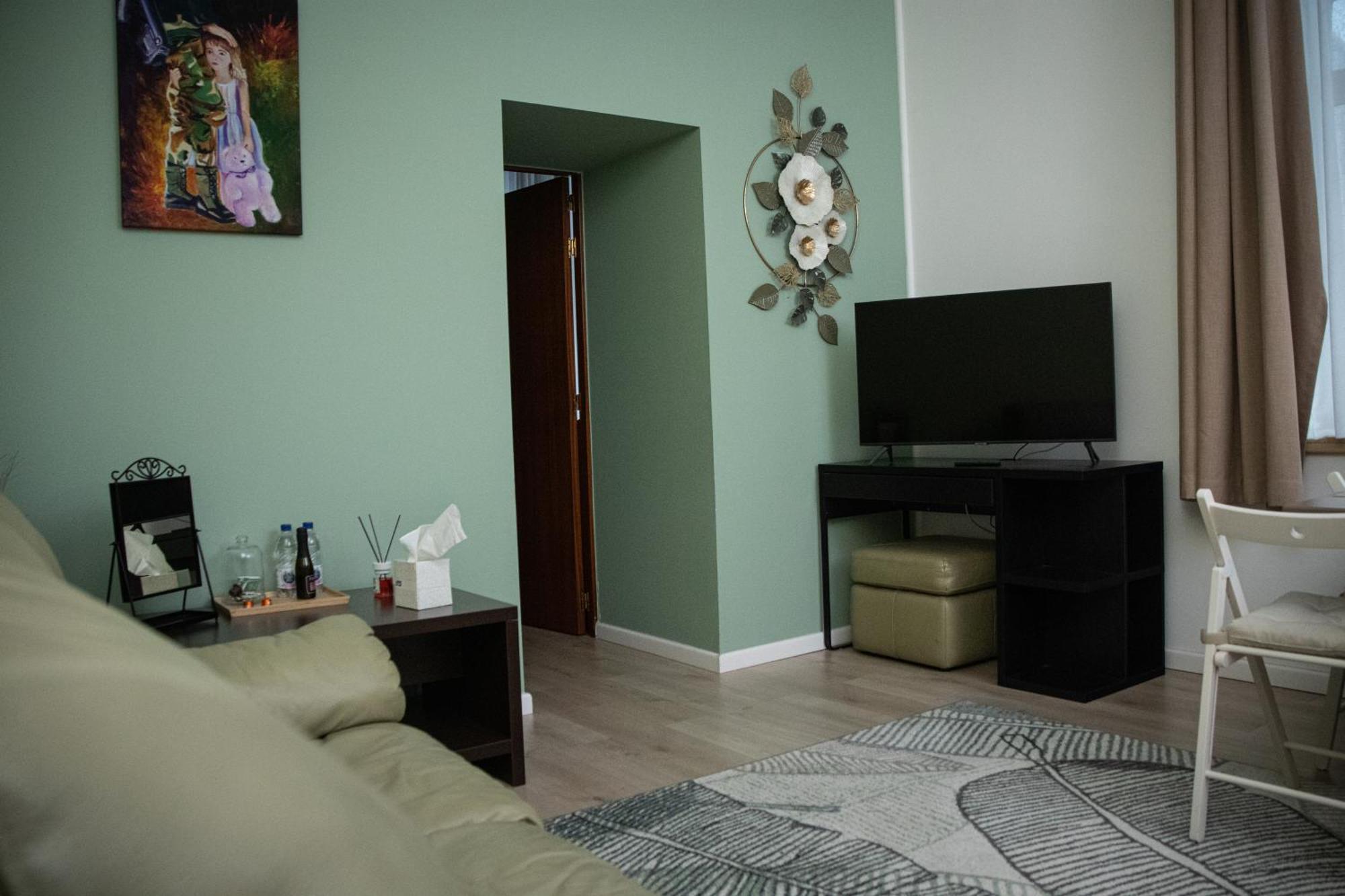House4You - Balcescu Bukarest Exterior foto